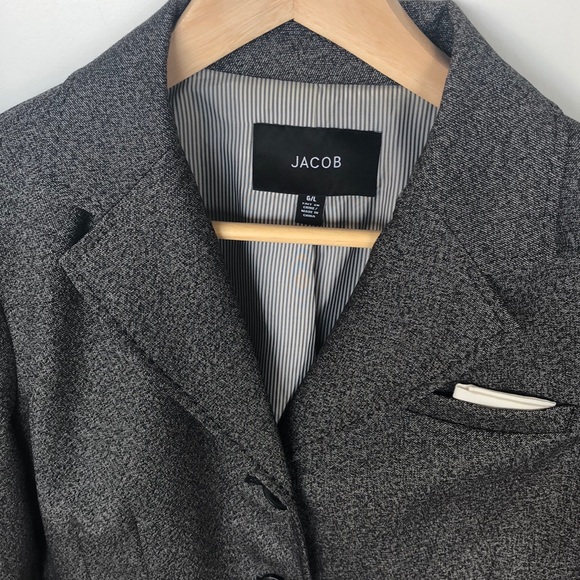 Jacob blazer - Picture 2 of 6